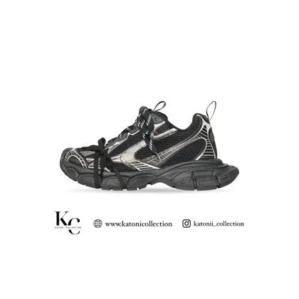 کتانی بالنسیاگا تری اکس ال Balenciaga 3XL کیفیت اورجینال
