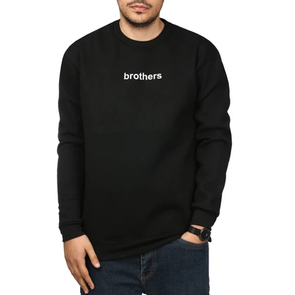 پلیور دورس چاپی مردانه مدل 659679