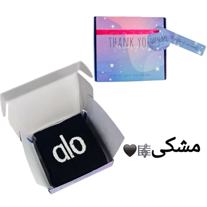 جوراب ساق بلد نخی alo اسپرت با جعبه