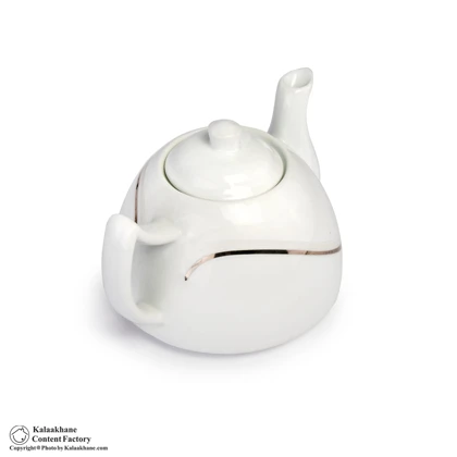 قوری چینی یونیک مدل 7547/1