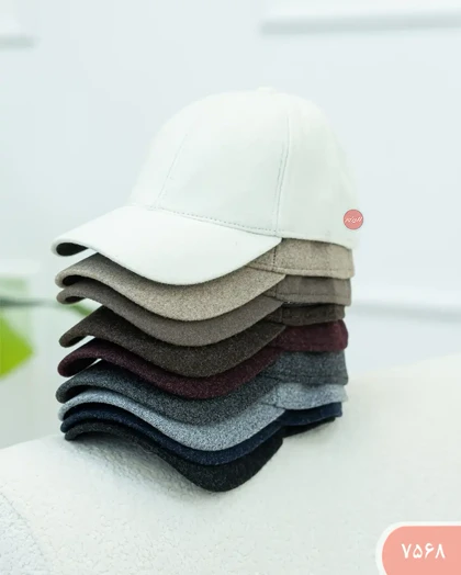 کلاه فوتر 7568