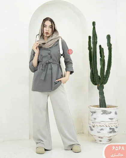 بارانی مینل 6568