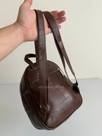 کوله پشتی دخترانه ویهان