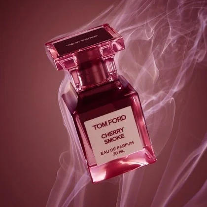 تام فورد چری اسموکTOM FORD Cherry Smoke