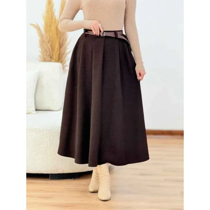 دامن فوتر کمربندی