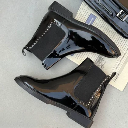 بوت زارا پرچی