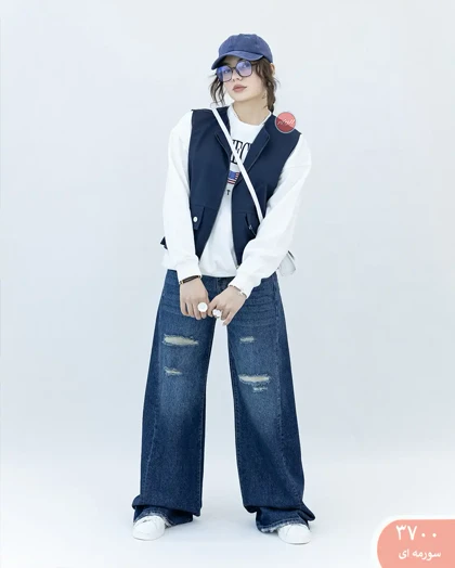 وست کتان 3700