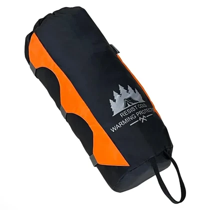 کیسه خواب تک نفره فوروارد مدل FORWARD - FCLT3026 BEST PASSENGER