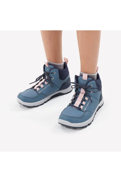 کفش های طبیعت گردی بچگانه decathlon