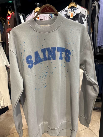 دورس مردانه SAINTS