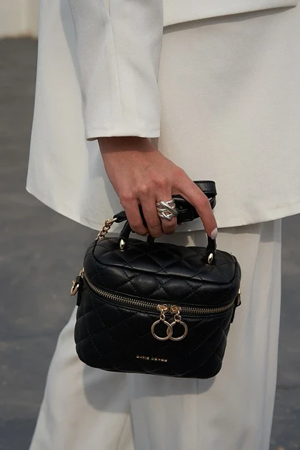 کیف دوشی مدل David Jones CM6701