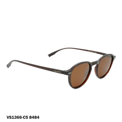 عینک آفتابی کودک و نوجوان ویسکونته ( VISCONTE ) مدل VS 1366