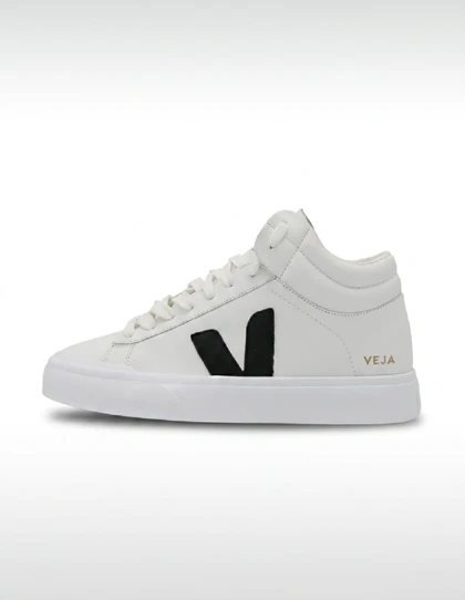 کتانی روزانه Unisex VEJA Veja One Mid U