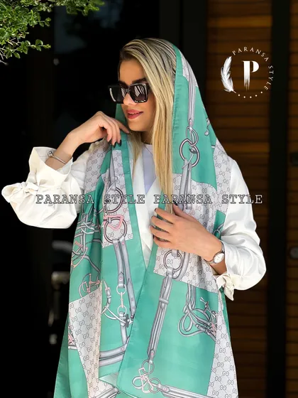 شال نخی گوچی