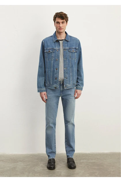 کت و ژاکت مردانه mavi