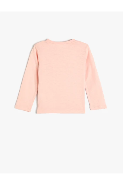 تیشرت بچگانه koton