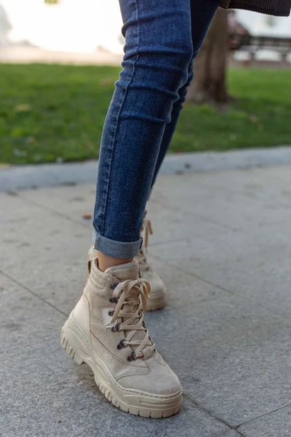 بوت و نیم بوت زنانه dark-seer dark-seer