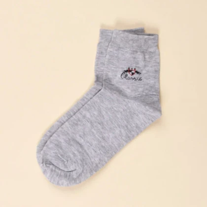 جوراب مردانه کد309