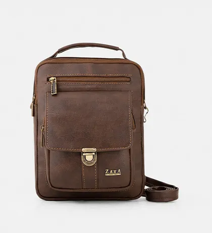 کیف دوشی Zara