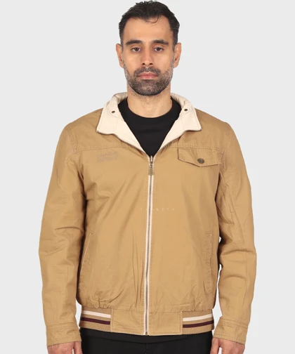 کت کتان مردانه دو رویه 1916