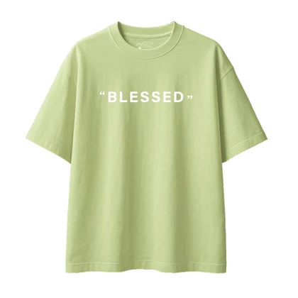 تیشرت Blessed