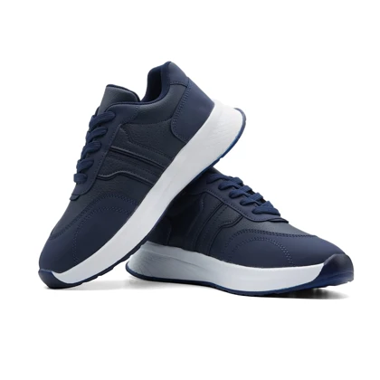 کفش کتانی زنانه مدل 0552