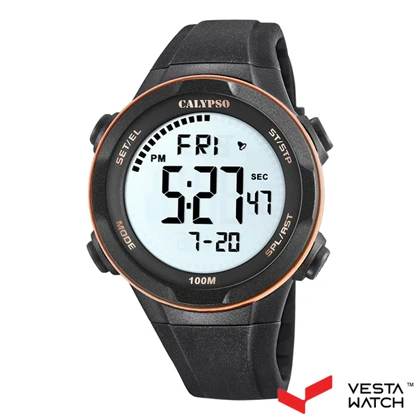 ساعت مچی مردانه کلیپسو CALYPSO مدل K5780/6