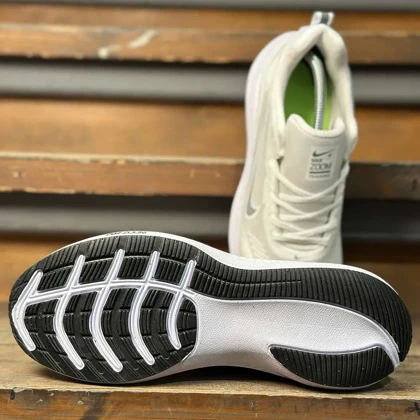 کتانی مردانه بزرگ پا نایک زوم