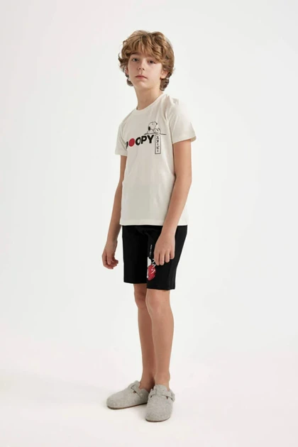 ست لباس خواب بچگانه اورجینال دیفکتو defacto