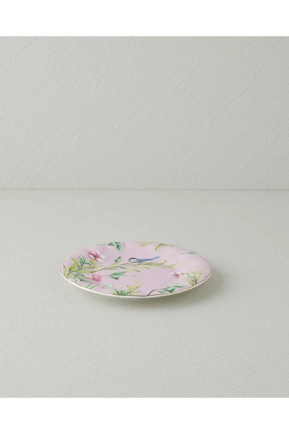 بشقاب پاستا English Home مدل Vanilla New Bone China