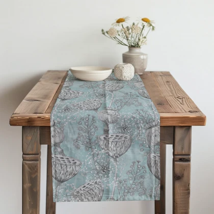 رانر ساده Table Runner145