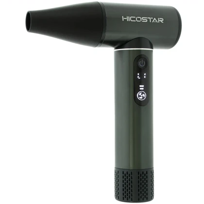 جت فن هایکو استار HICOSTAR مدل TF501با توان 200 وات