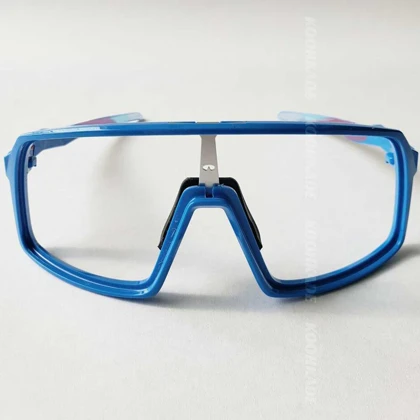 عینک فتوکرومیک OAKLEY SUTRO Pink navy