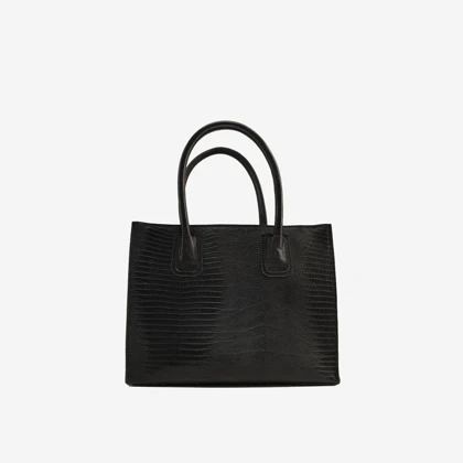 کیف دستی چرم زنانه مدل z062 -- gb