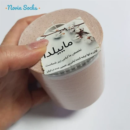 چسب سینه مدل 5433
