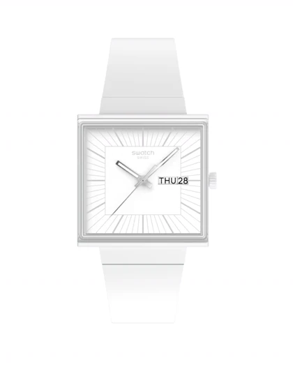 ساعت مچی سواچ SWATCH SO34W700