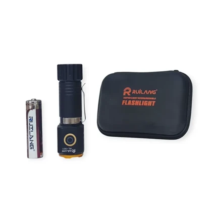 چراغ قوه جیبی RUILANG RL-301