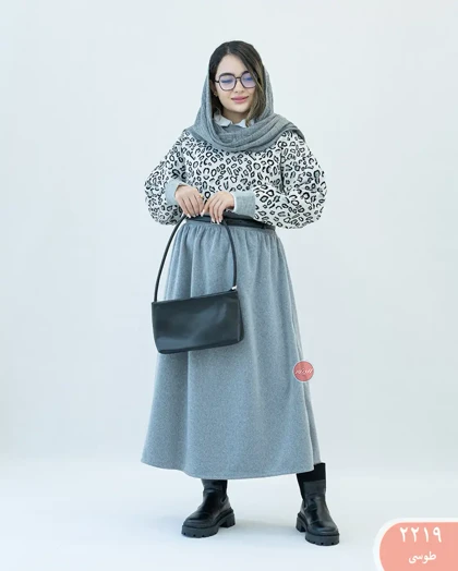 دامن روناک 2219