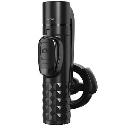 مونوپاد مغناطیسی و سه پایه موبایل ویوو WiWU Wi-SE014