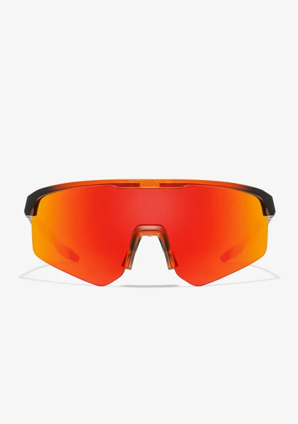 عینک آفتابی دی فرانکلین مدل D.Franklin Hurricane Fifty Grad Red / Red