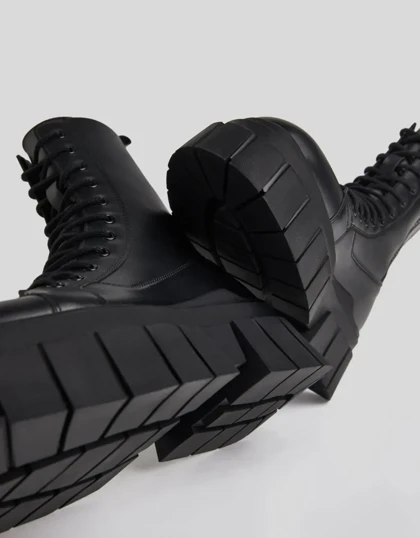 بوت مردانه برشکا