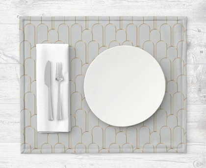 زیر بشقابی saucer 7