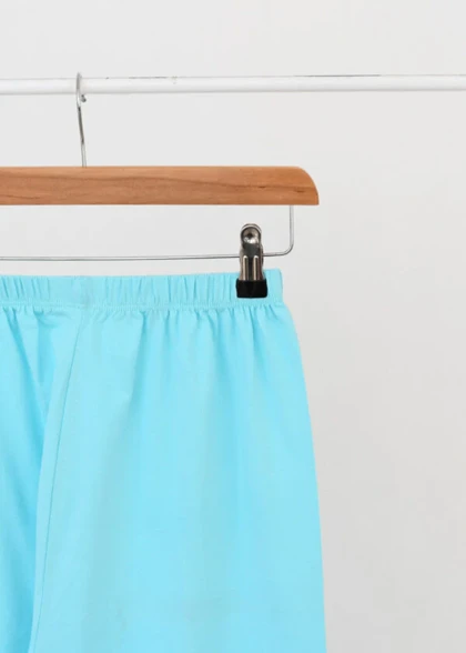 شلوارک پایین گیپور