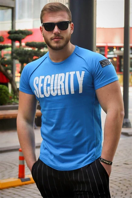 تیشرت مردانه مدمکست madmext