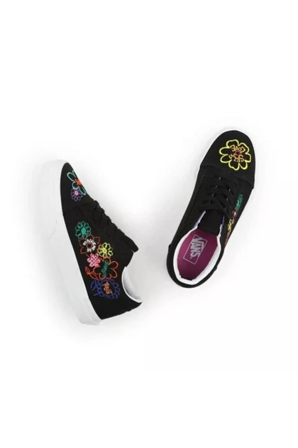 کتانی بچگانه اورجینال vans vans