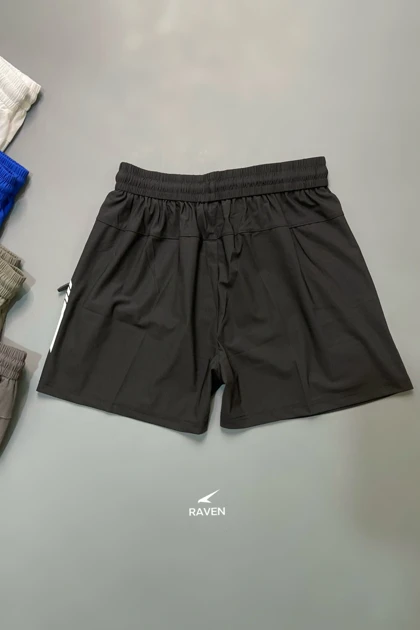 شلوارک ورزشی وارداتی مردانه کد 3426