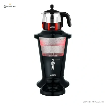 چای ساز سماوری میگل مدل MIGEL GTS 301