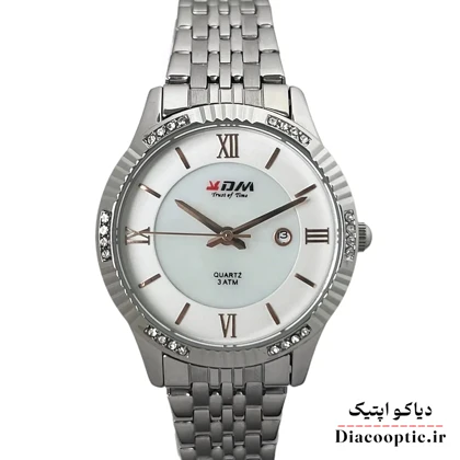 ساعت مچی زنانه برند کیدمن مدل IR_KADEMAN 9082