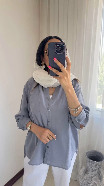 شومیز 35260