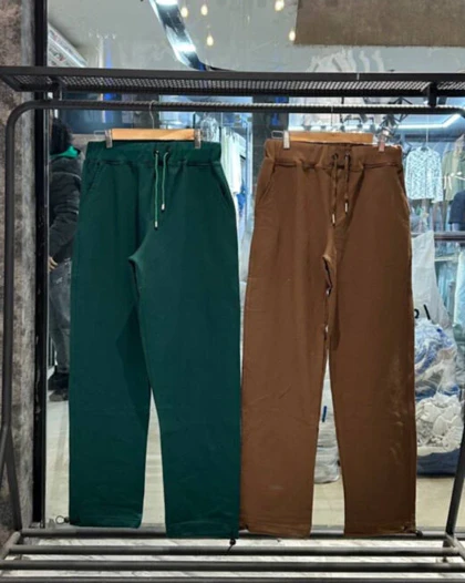 اسلس نیم بگ ساده 2 نخ